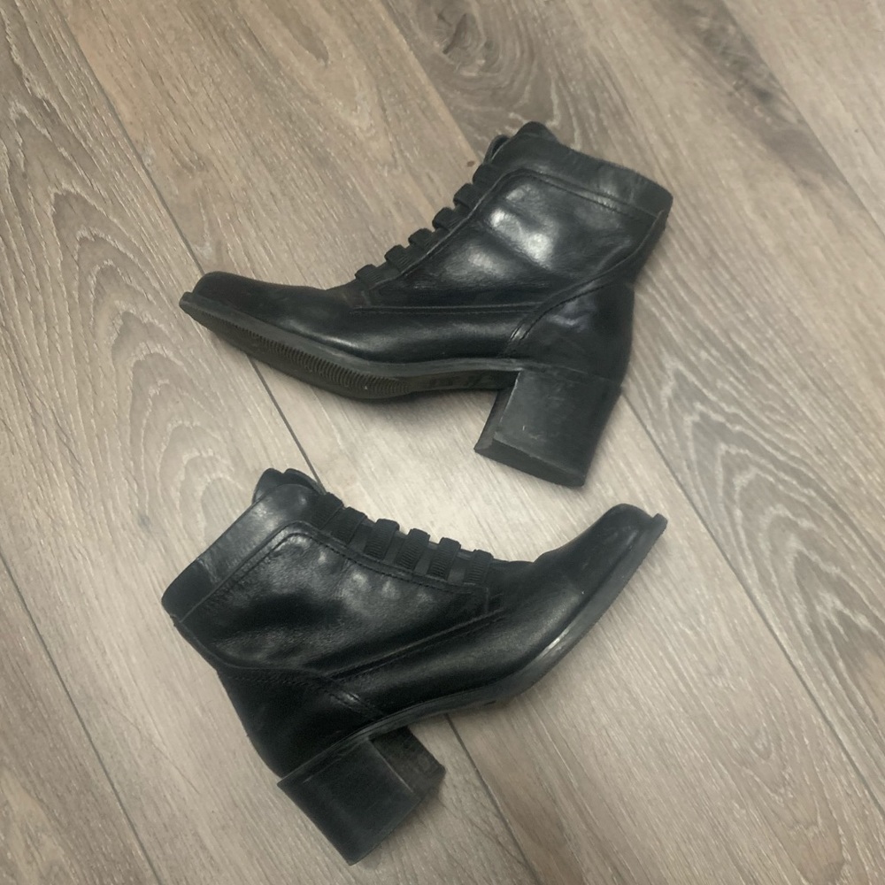 🇧🇷 Sz 6.5 Made in Brazil boots